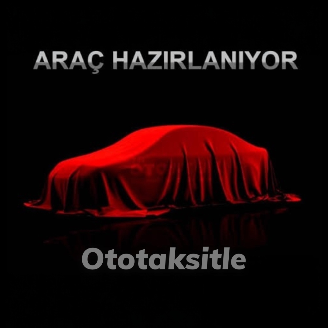 2013 MODEL SEDAN FOCUS DİZEL MANUEL