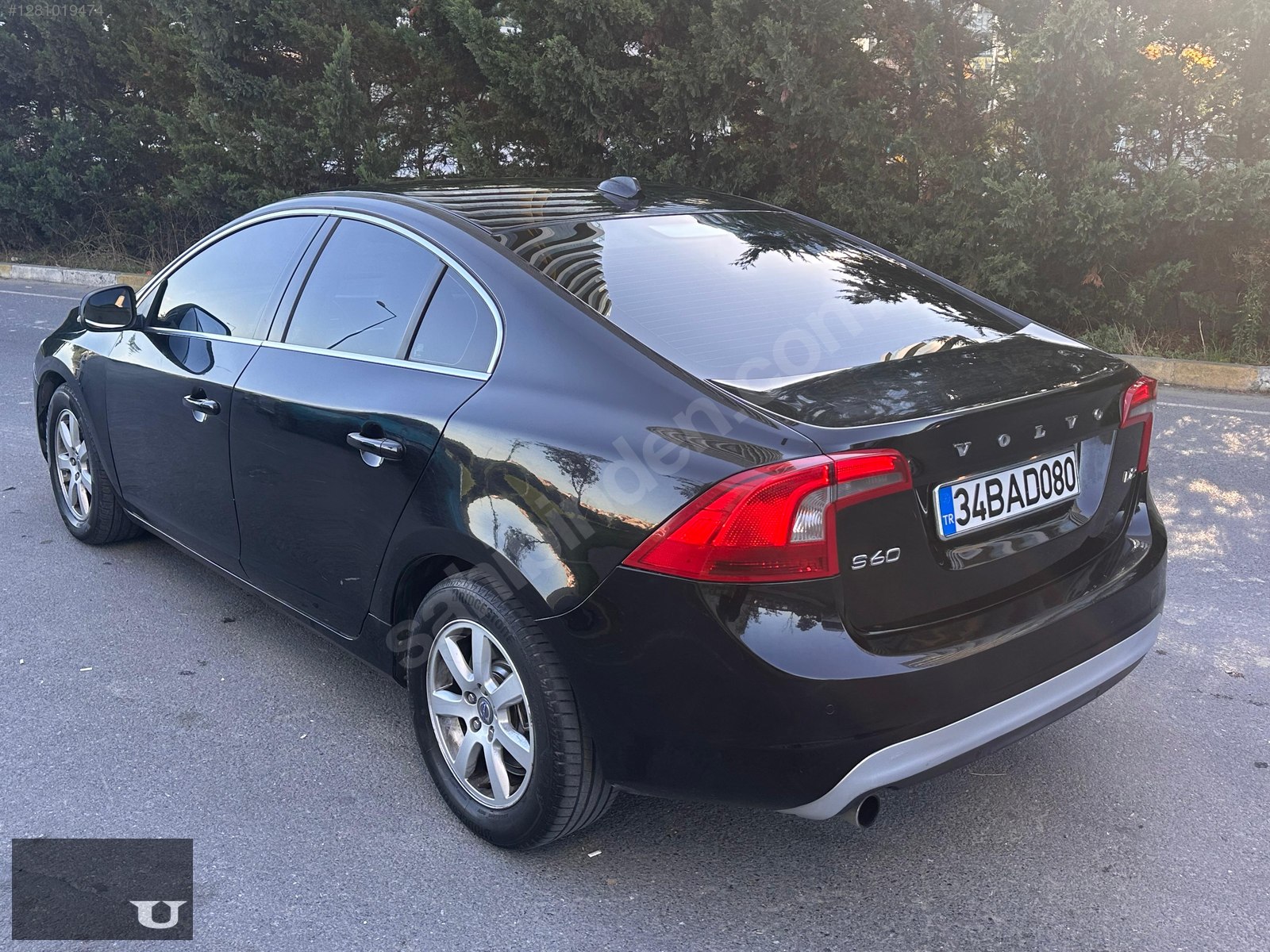2014 MODEL DİZEL OTOMATİK 190 BİNDE K.KARTA 12 TAKSİT