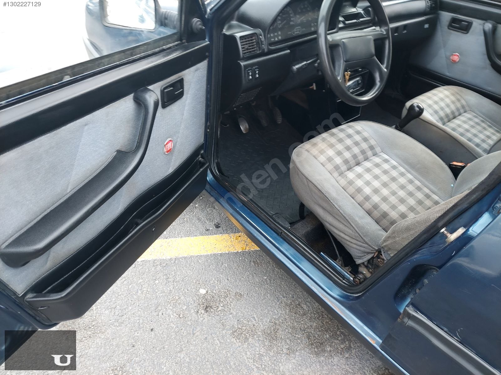 1997 MODEL 50.000 TL PEŞİN KALAN 12 ay VADE 