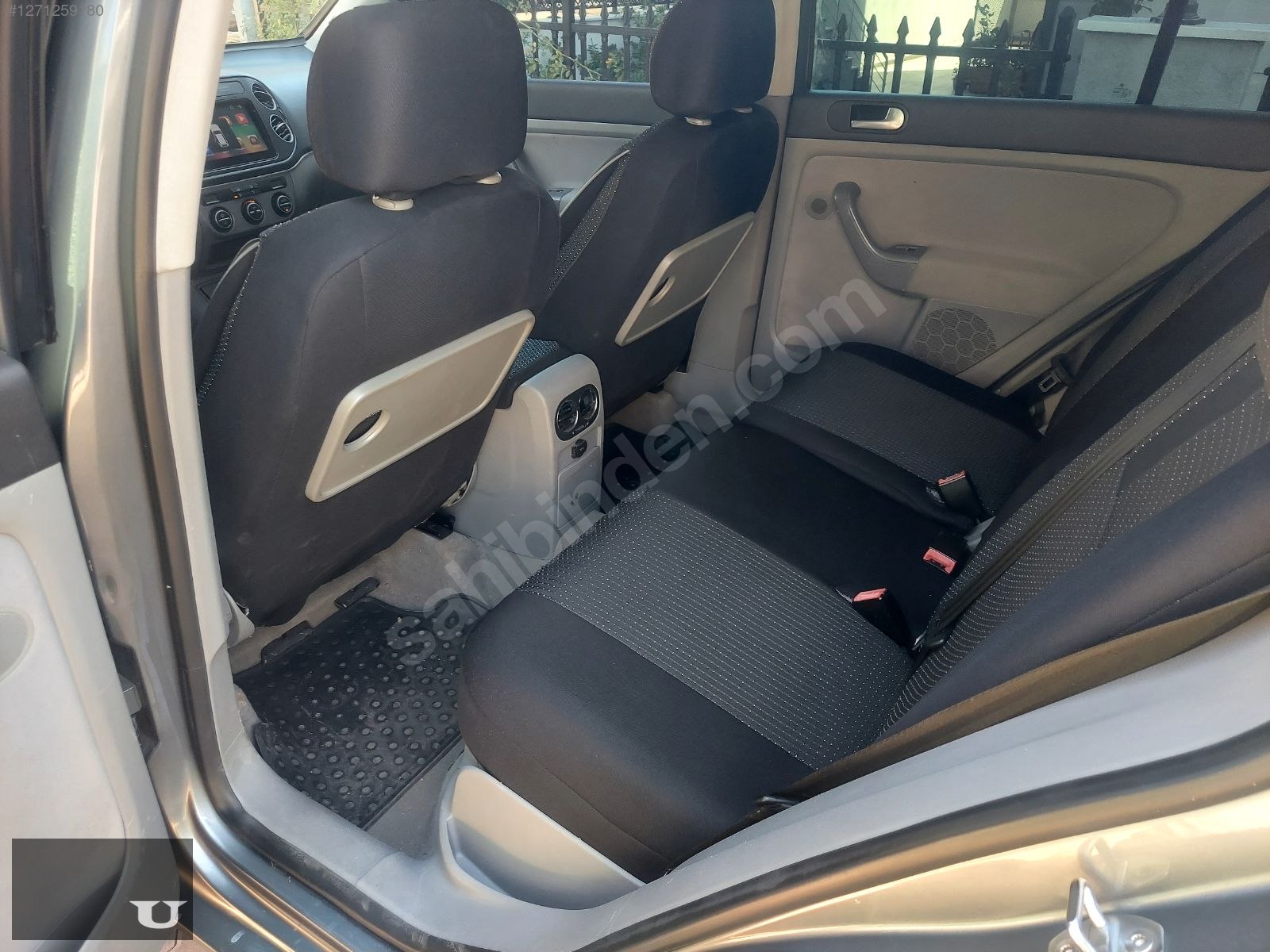 2006 MODEL GOLF PLUS SANROUF LU KLİMALI MASRAFSIZ