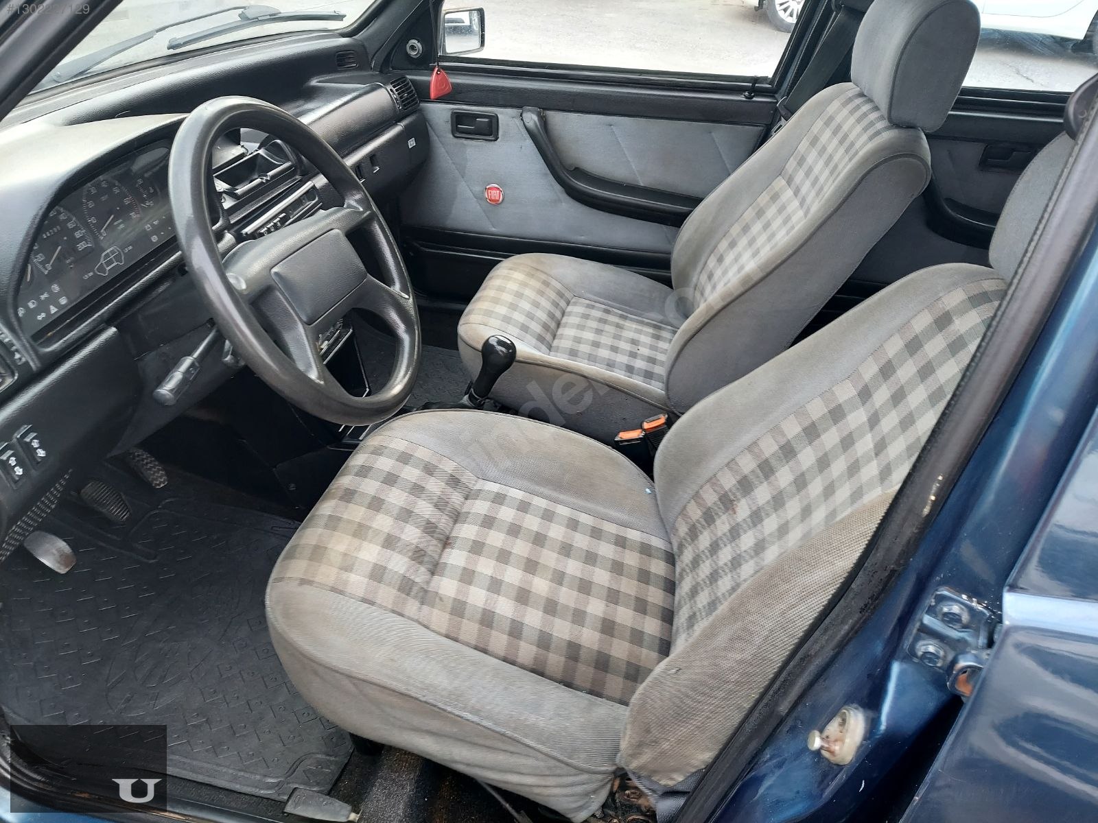 1997 MODEL 50.000 TL PEŞİN KALAN 12 ay VADE 