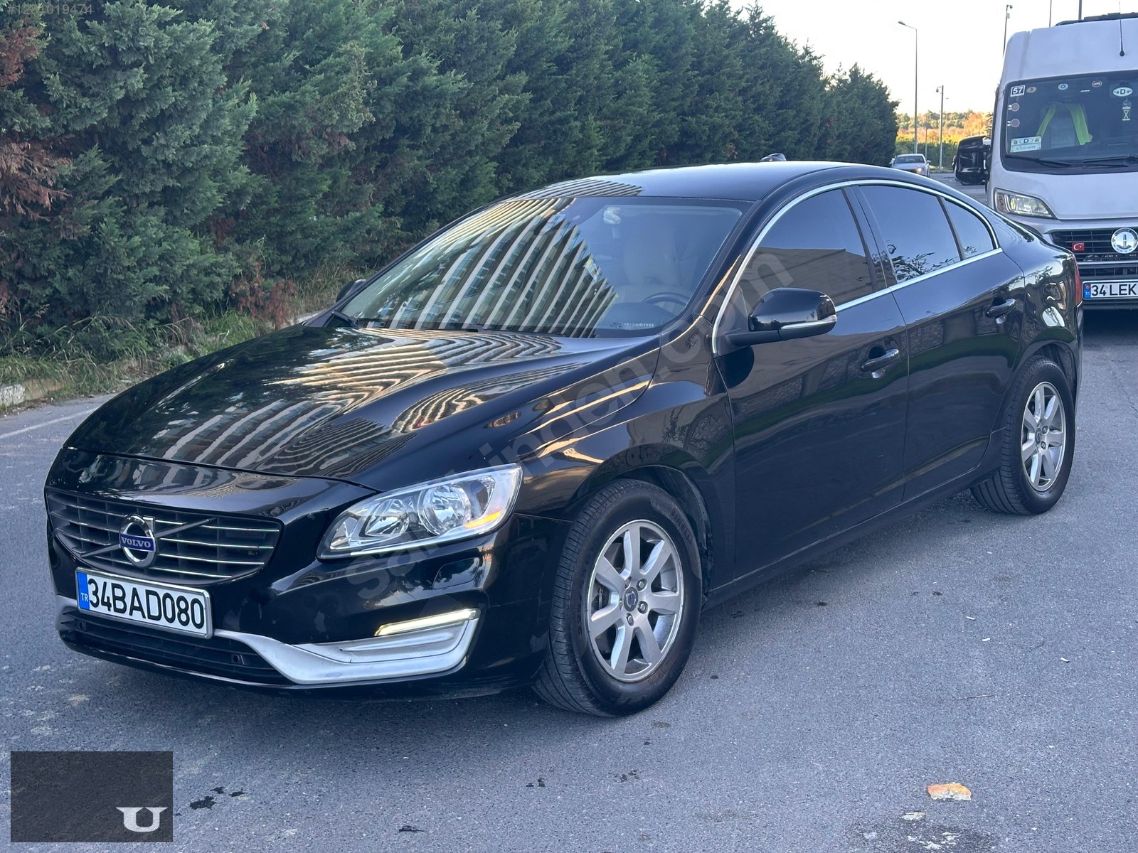 2014 MODEL DİZEL OTOMATİK 190 BİNDE K.KARTA 12 TAKSİT