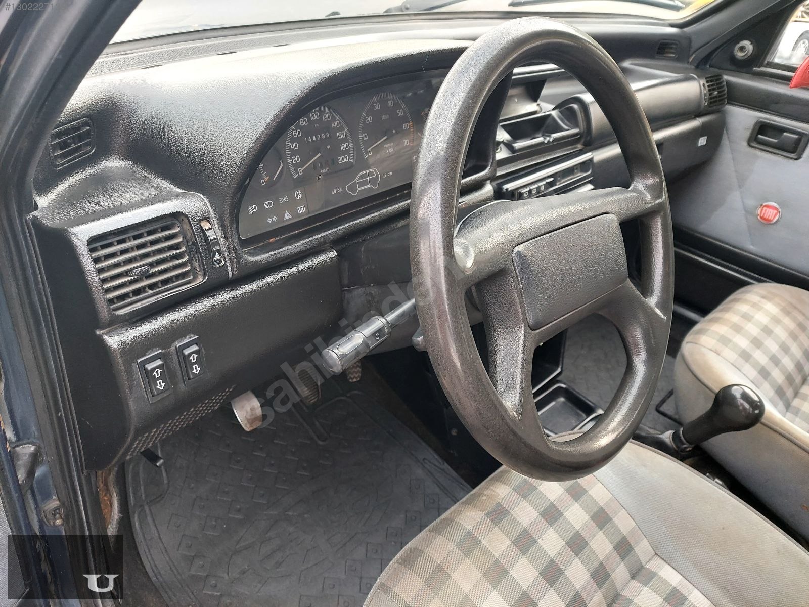 1997 MODEL 50.000 TL PEŞİN KALAN 12 ay VADE 