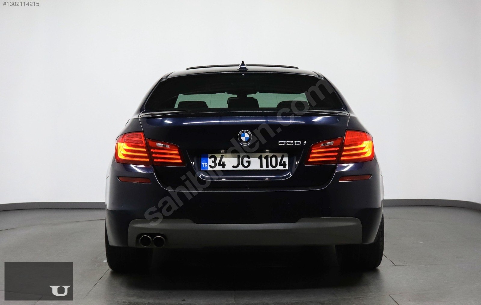 17 ÇIKŞLI 'SCHWARZ' ORJ E.TİVE M SPORT 149 BİN KM OTOMOL BAKIMLI