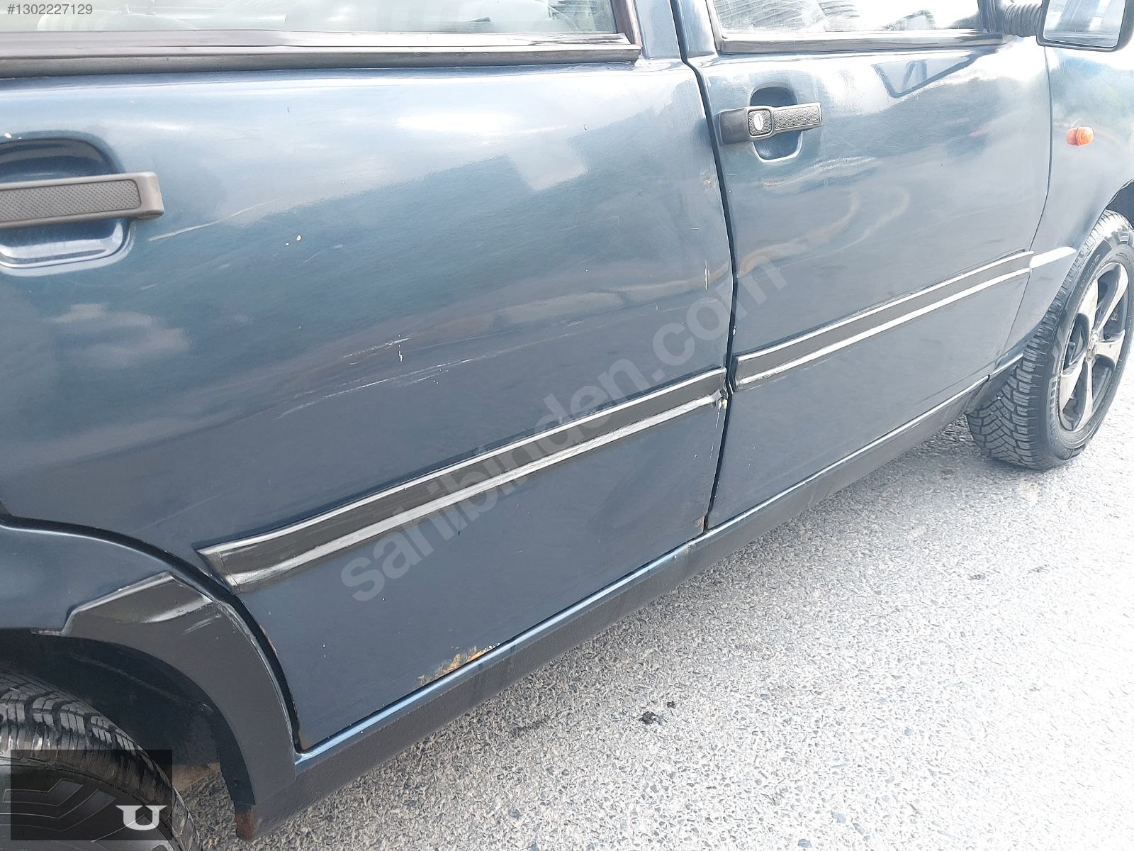 1997 MODEL 50.000 TL PEŞİN KALAN 12 ay VADE 