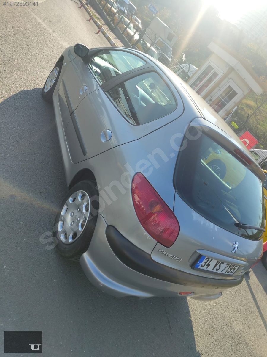 2004 MODEL OTOMATIK 200BİN KM DE\\ K.K. TEK ÇEKİM VADE FARKSIZ//