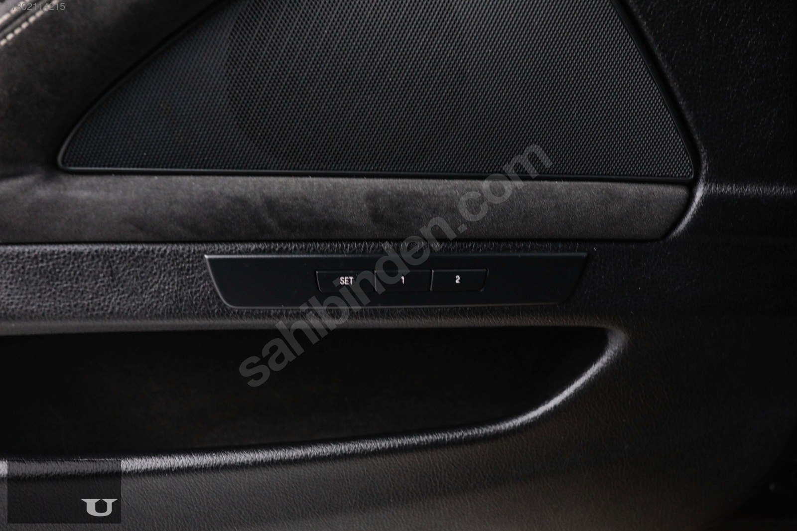 17 ÇIKŞLI 'SCHWARZ' ORJ E.TİVE M SPORT 149 BİN KM OTOMOL BAKIMLI