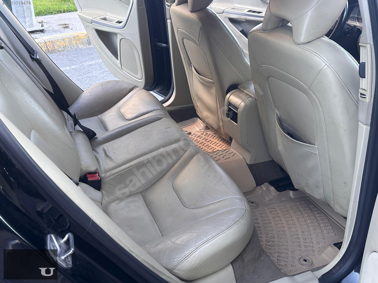 2014 MODEL DİZEL OTOMATİK 190 BİNDE K.KARTA 12 TAKSİT