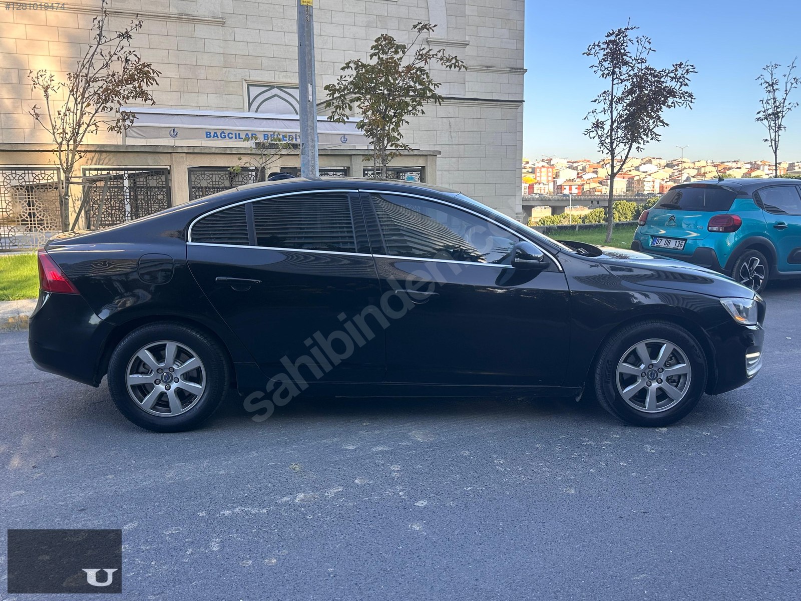 2014 MODEL DİZEL OTOMATİK 190 BİNDE K.KARTA 12 TAKSİT