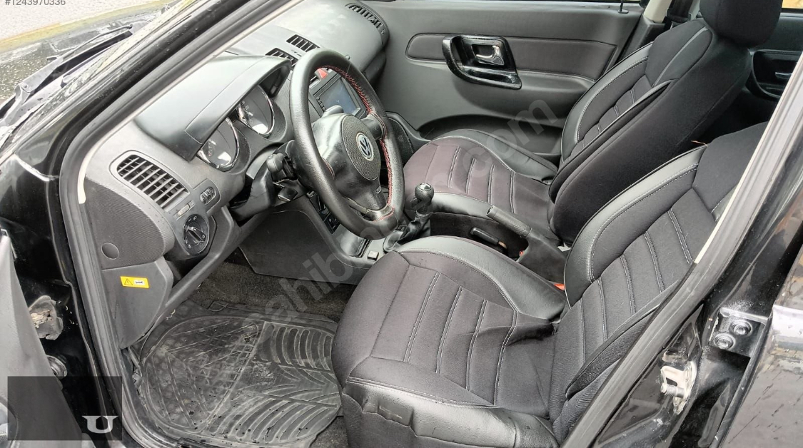 2000 MODEL KLİMALI TAVAN BOYASIZ YENİ GÖGÜS SEDAN 1.6 BENZIN LPG