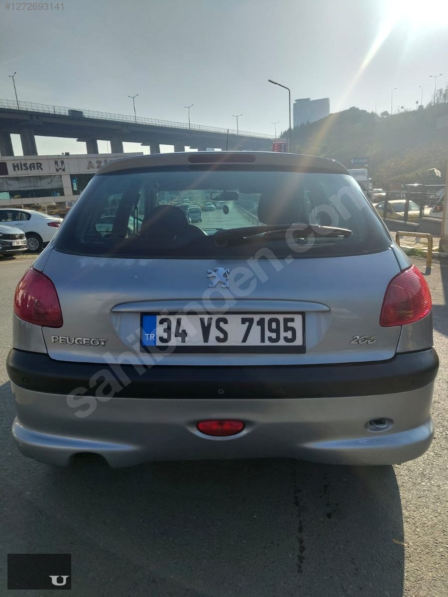 2004 MODEL OTOMATIK 200BİN KM DE\\ K.K. TEK ÇEKİM VADE FARKSIZ//
