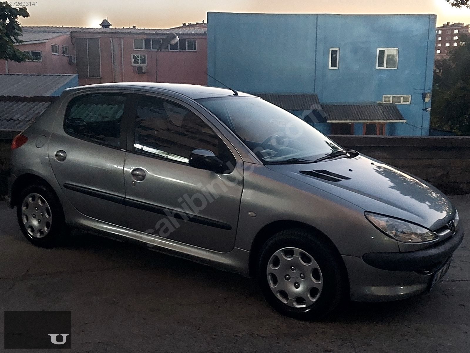 2004 MODEL OTOMATIK 200BİN KM DE\\ K.K. TEK ÇEKİM VADE FARKSIZ//