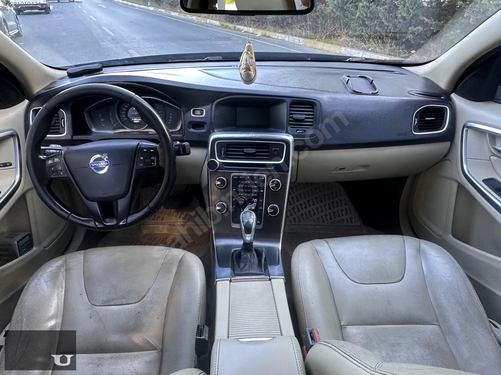 2014 MODEL DİZEL OTOMATİK 190 BİNDE K.KARTA 12 TAKSİT