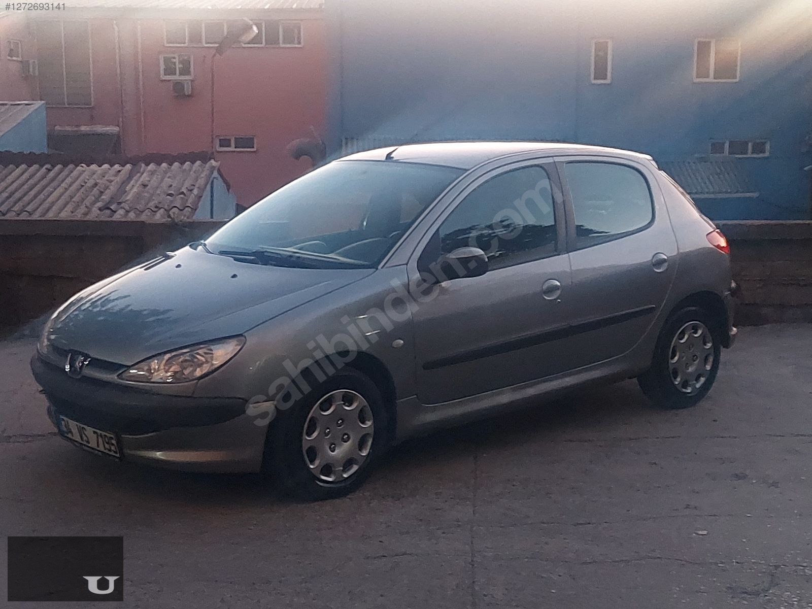 2004 MODEL OTOMATIK 200BİN KM DE\\ K.K. TEK ÇEKİM VADE FARKSIZ//