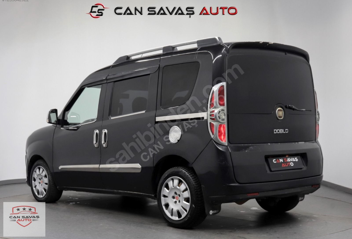 CAN SAVAŞ AUTODAN 2011 1.6 DİZEL 6 İLERİ MOTORU SIFIRDIR