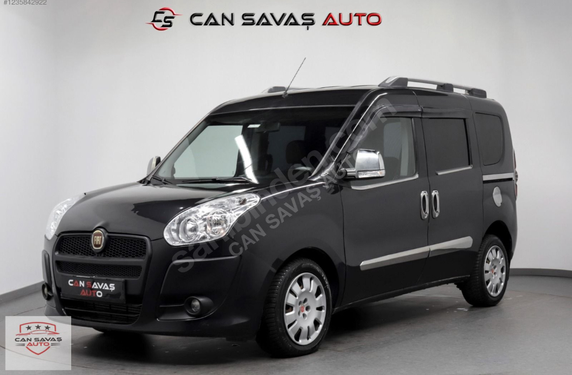 CAN SAVAŞ AUTODAN 2011 1.6 DİZEL 6 İLERİ MOTORU SIFIRDIR