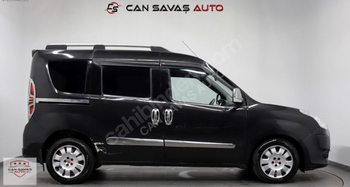 CAN SAVAŞ AUTODAN 2011 1.6 DİZEL 6 İLERİ MOTORU SIFIRDIR