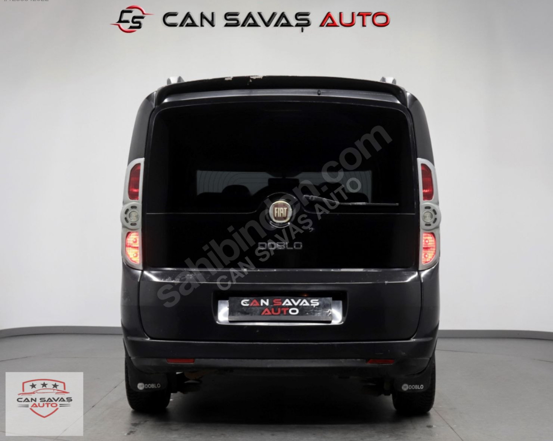 CAN SAVAŞ AUTODAN 2011 1.6 DİZEL 6 İLERİ MOTORU SIFIRDIR