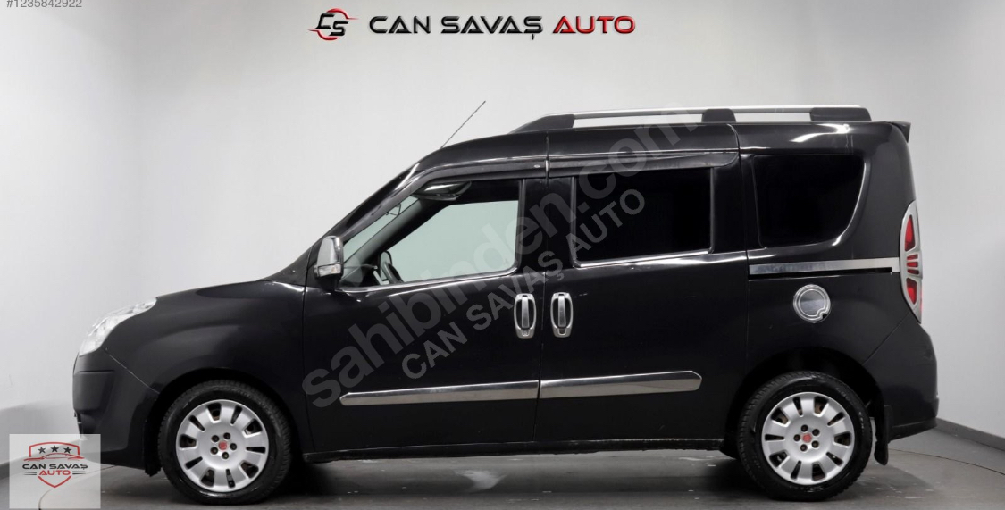 CAN SAVAŞ AUTODAN 2011 1.6 DİZEL 6 İLERİ MOTORU SIFIRDIR