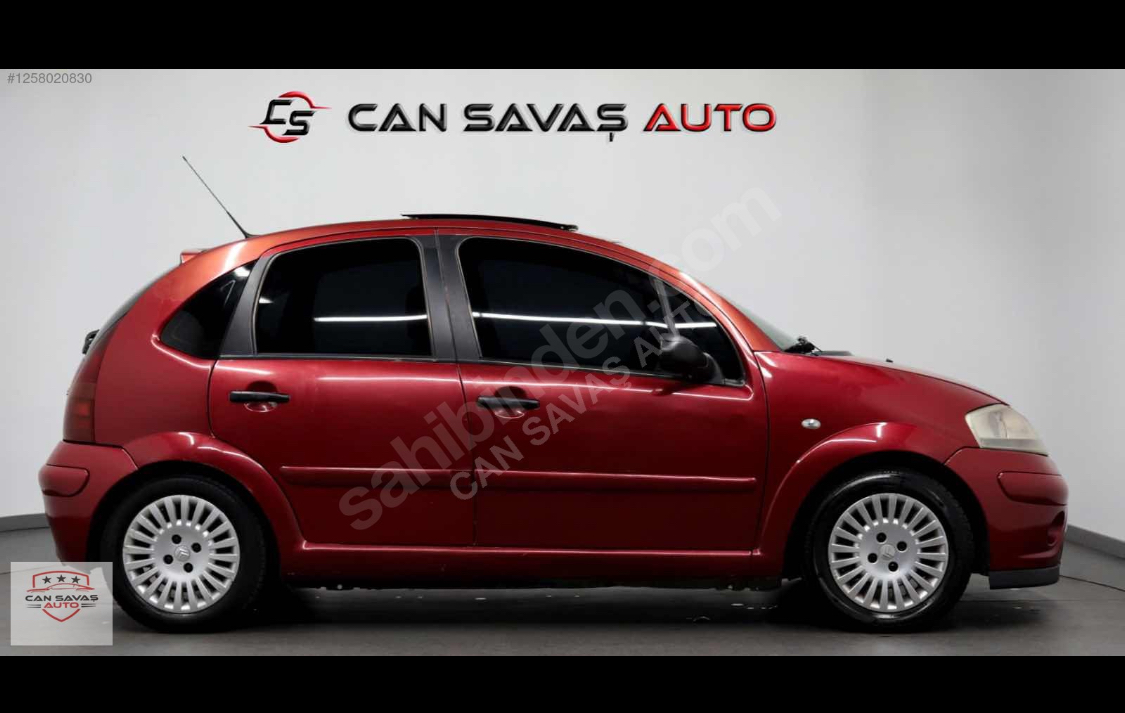%50 PEŞİNAT İLE KALANI ELDEN SENET YAPILIR PANORAMİK CAM TAVAN