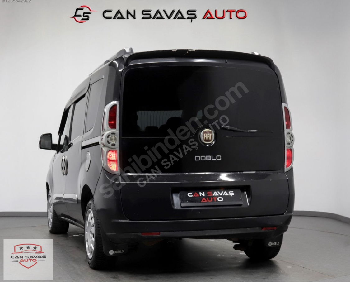 CAN SAVAŞ AUTODAN 2011 1.6 DİZEL 6 İLERİ MOTORU SIFIRDIR