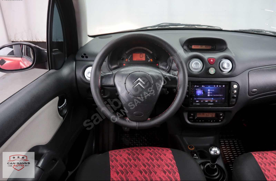 %50 PEŞİNAT İLE KALANI ELDEN SENET YAPILIR PANORAMİK CAM TAVAN