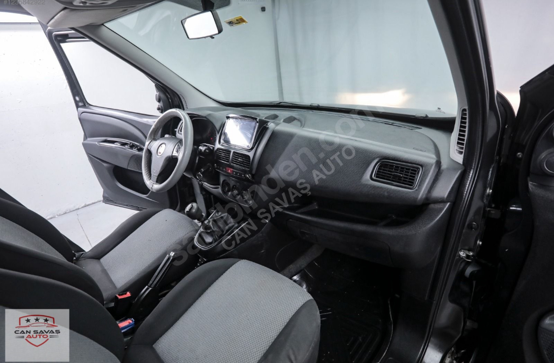CAN SAVAŞ AUTODAN 2011 1.6 DİZEL 6 İLERİ MOTORU SIFIRDIR
