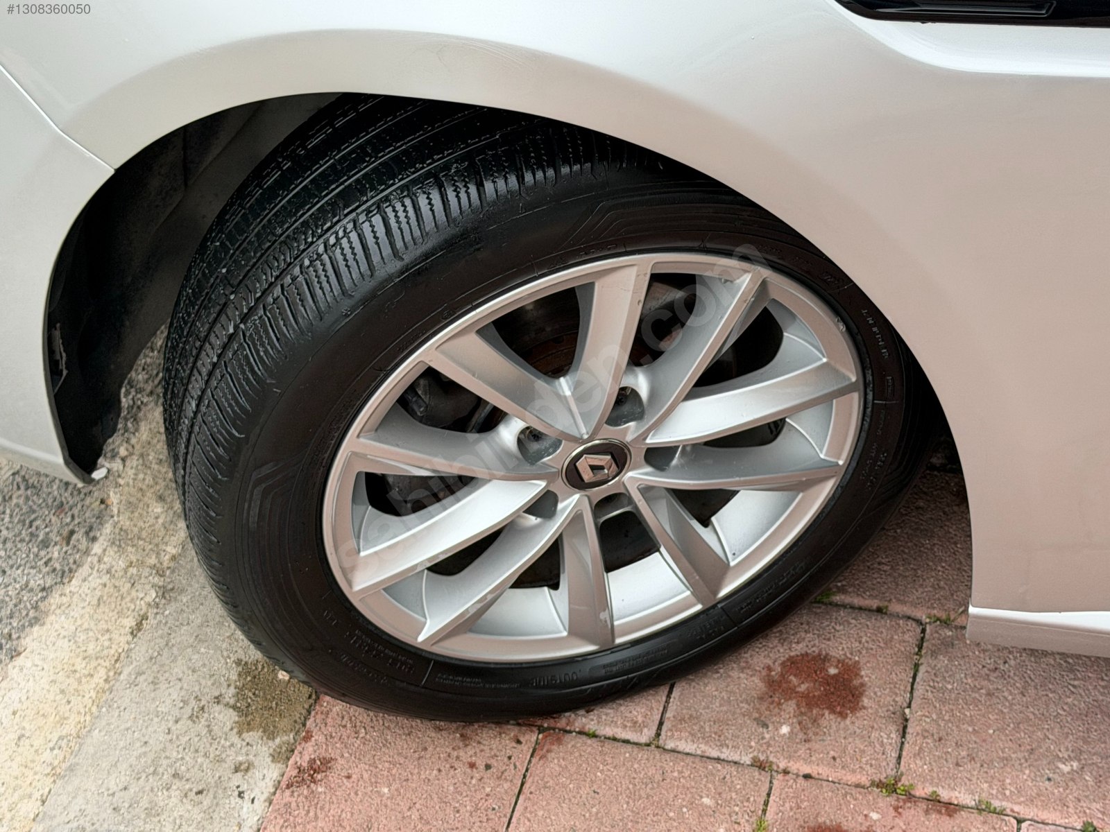 RENAULT MEGANE 1.5 DCİ TOUCH PLUS EDC