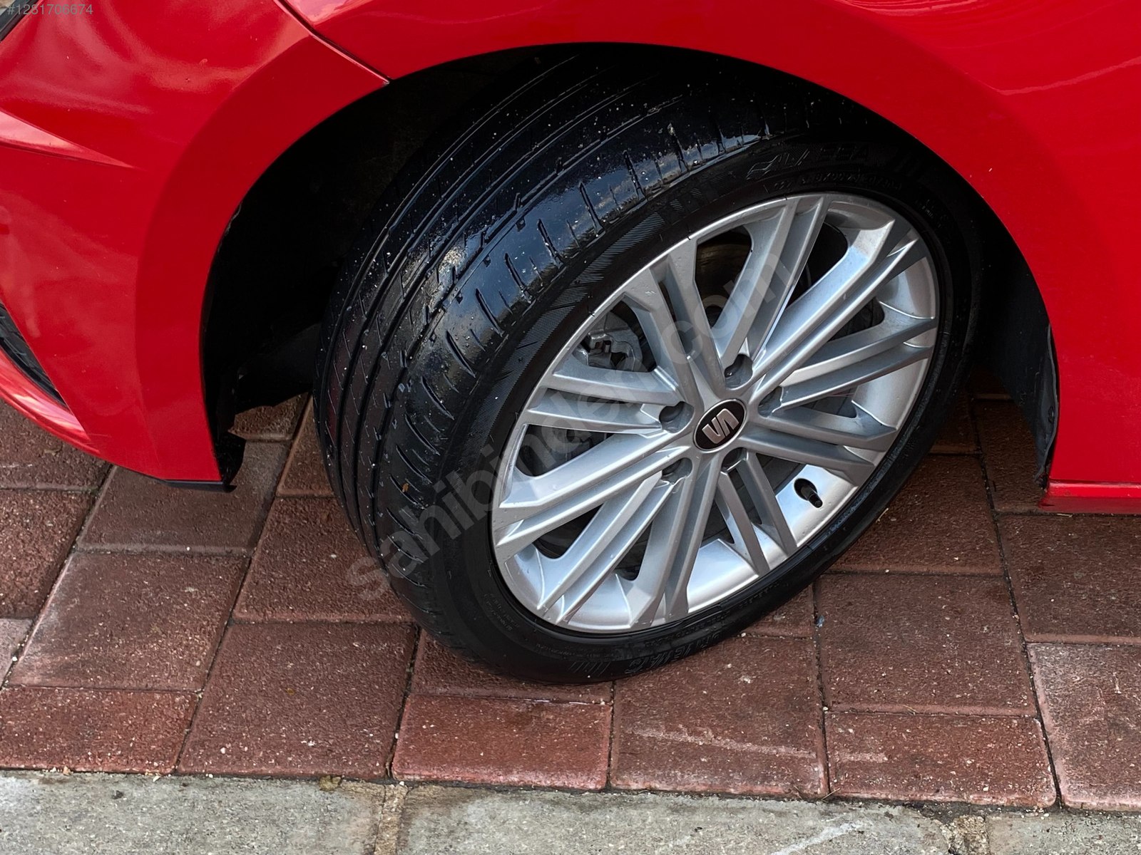 UYGANLAR'DAN SEAT LEON 1.5 ECOTSİ XCELLENCE CAM TAVAN