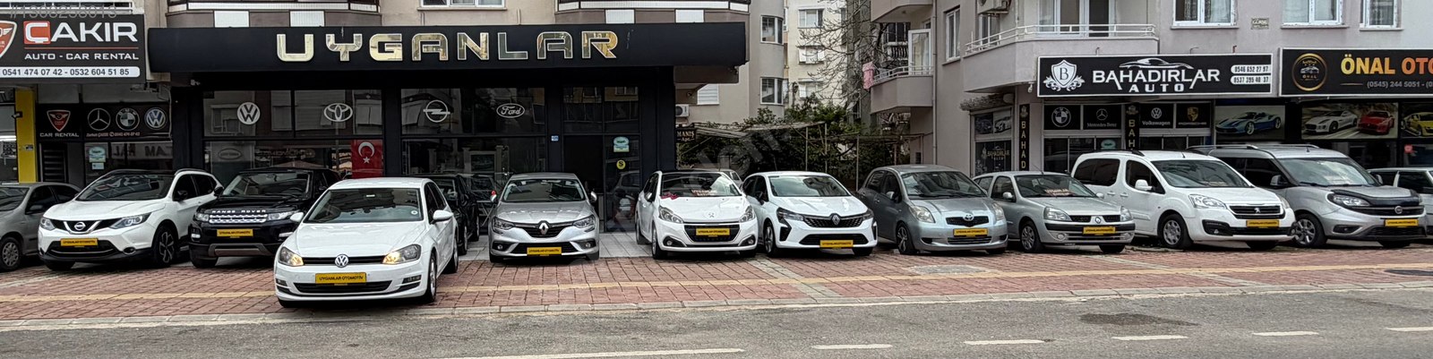 VOLKSWAGEN GOLF 1.6 TDİ BLUEMOTİON COMFORTLİNE
