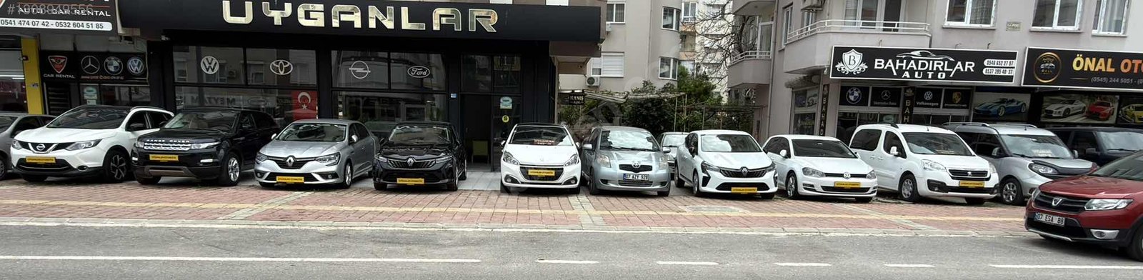 FİAT DOBLO MAXİ 1.3 EURO6 SAFELİNE 4CAM OTOMATİK