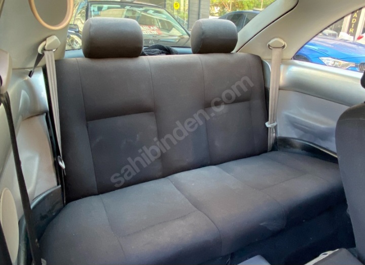 VOLKSWAGEN BEETLE 2.0 DİAMOND senetle araba sahibi olun ototaksitle