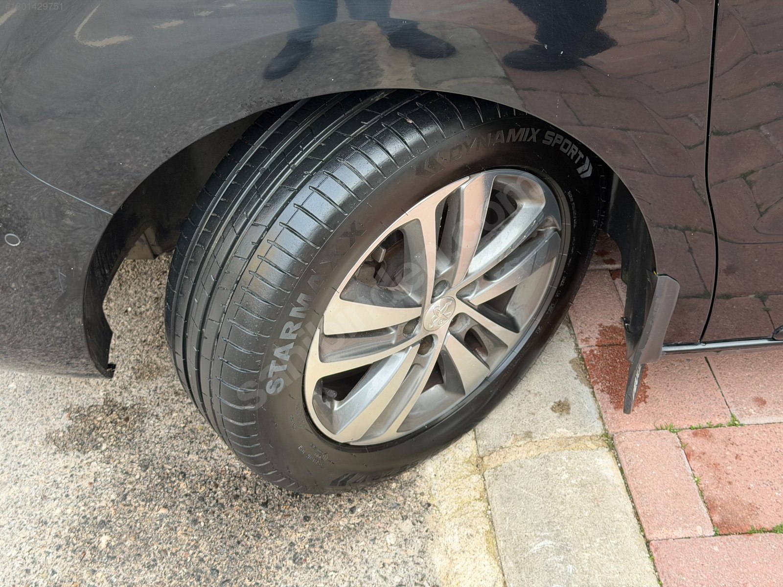 UYGANLAR'DAN PEUGEOT EXPERT TRAVELLER 2.0 BLUE HDİ 8 EAT ALLURE