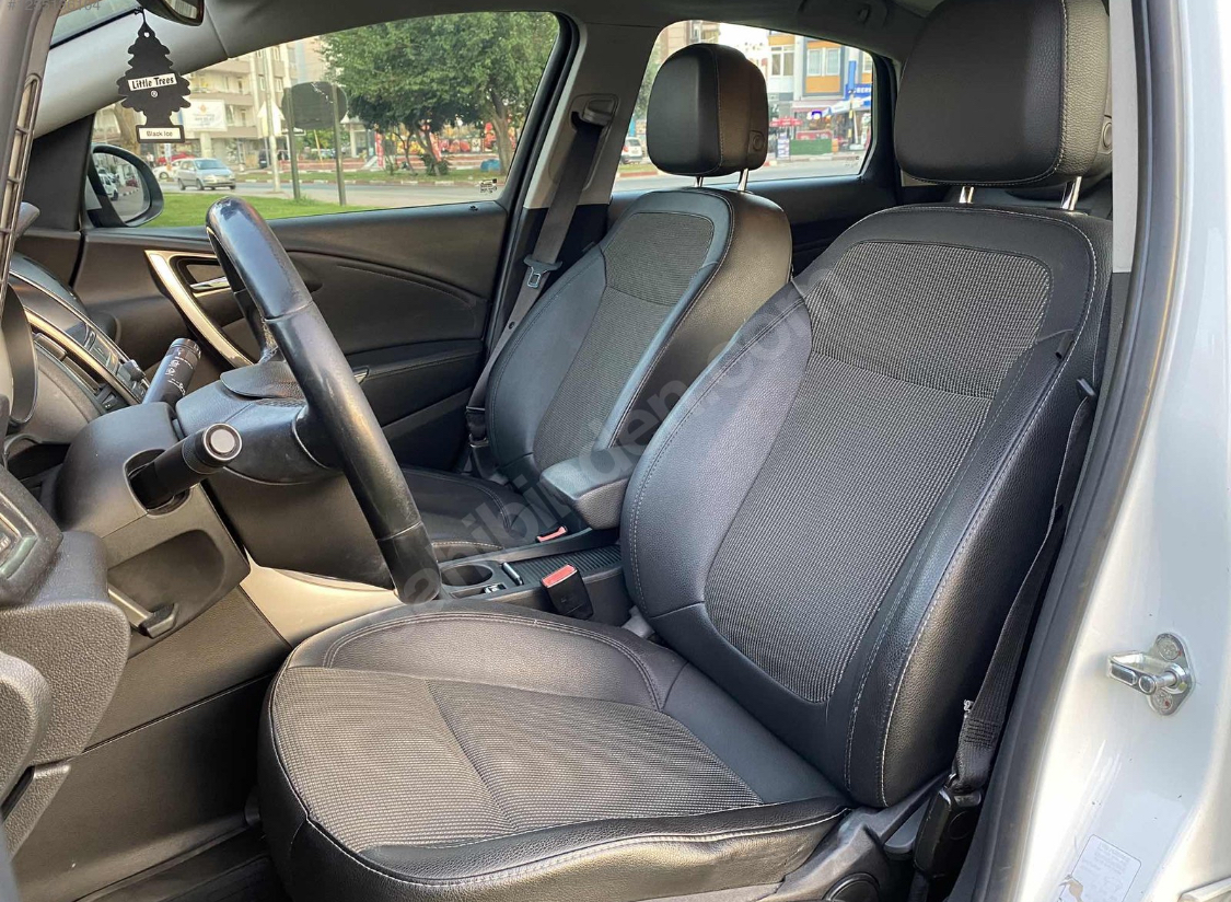 OPEL ASTRA COSMO 1.3CDTi-AFL FAR- KATLANIR AYNA VS senetle araba