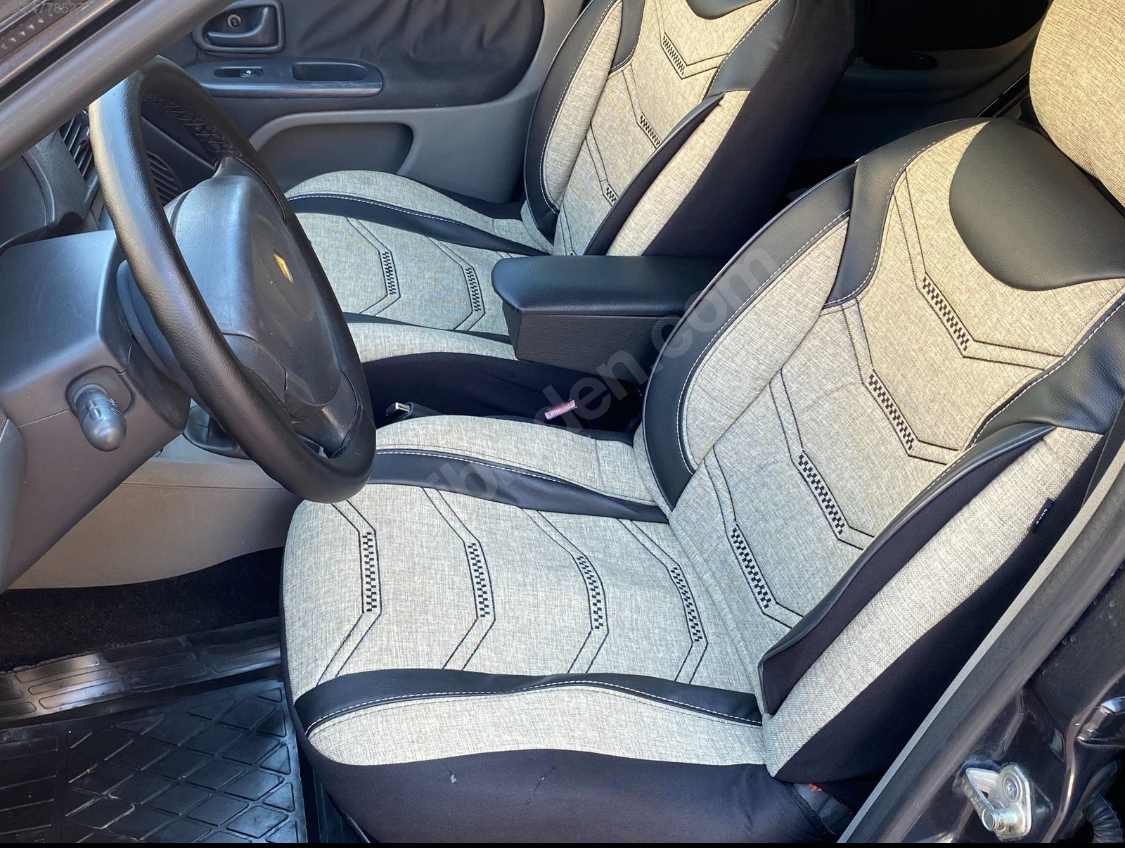 RENAULT SYMBOL 1.4 BENZİN LPG AUTHENTİQUE