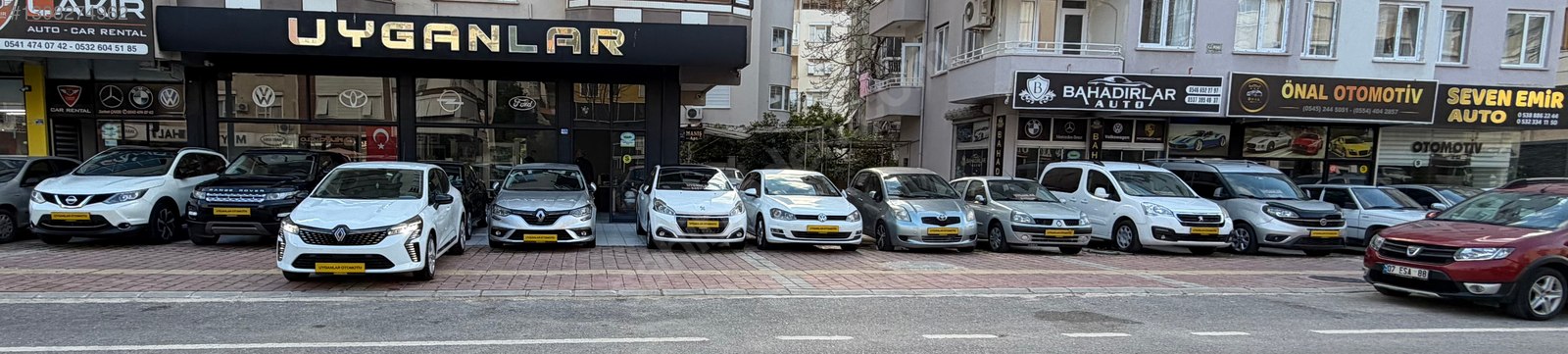 RENAULT CLİO 1.0 TCE EVOLUTİON X-TRONİC GSR 2 PAKET