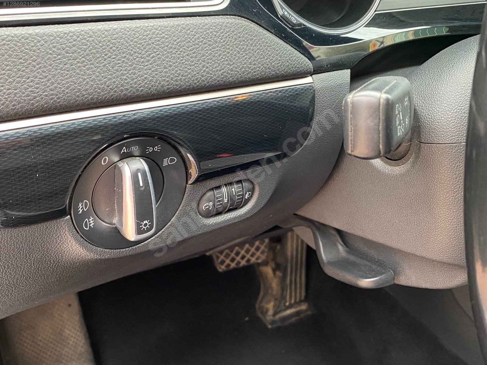 UYGANLAR'DAN VOLKSWAGEN JETTA 1.6 TDİ HİGHLİNE MAKYAJLI KASA