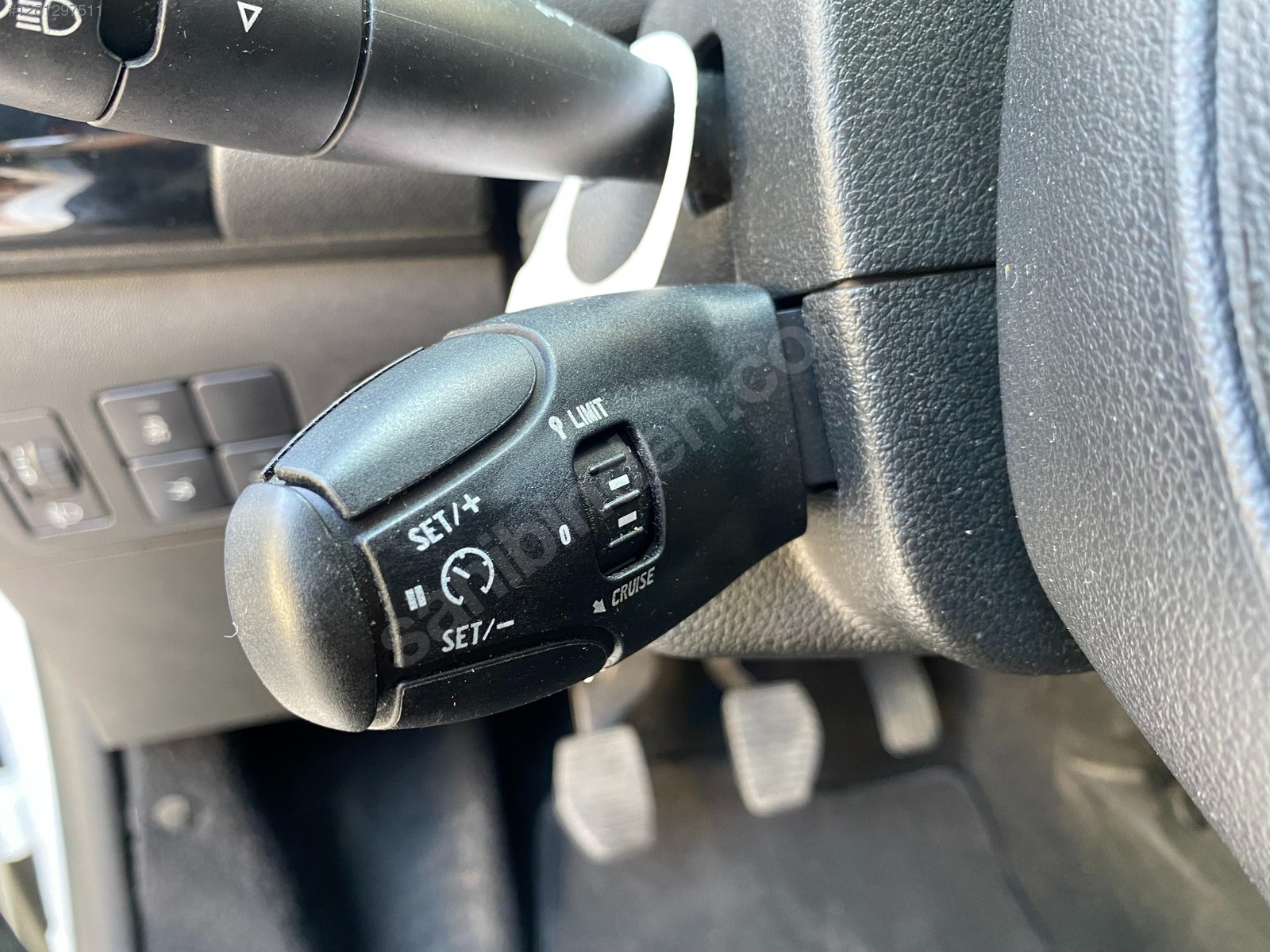 UYGANLAR DAN PEUGEOT PARTNER TEPE 1.6 HDİ ACTİVE ESP