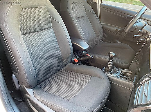 UYGANLAR DAN PEUGEOT 301 1.5 BLUEHDİ ALLURE