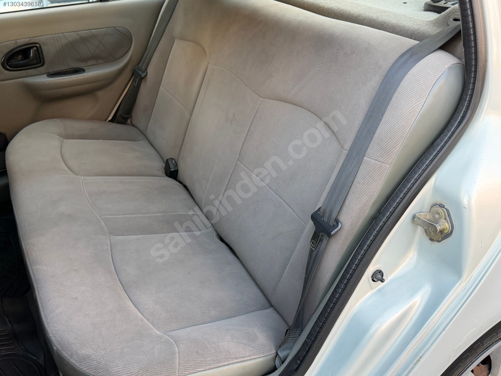 UYGANLAR'DAN RENAULT CLİO 1.5 DCİ SYMBOL