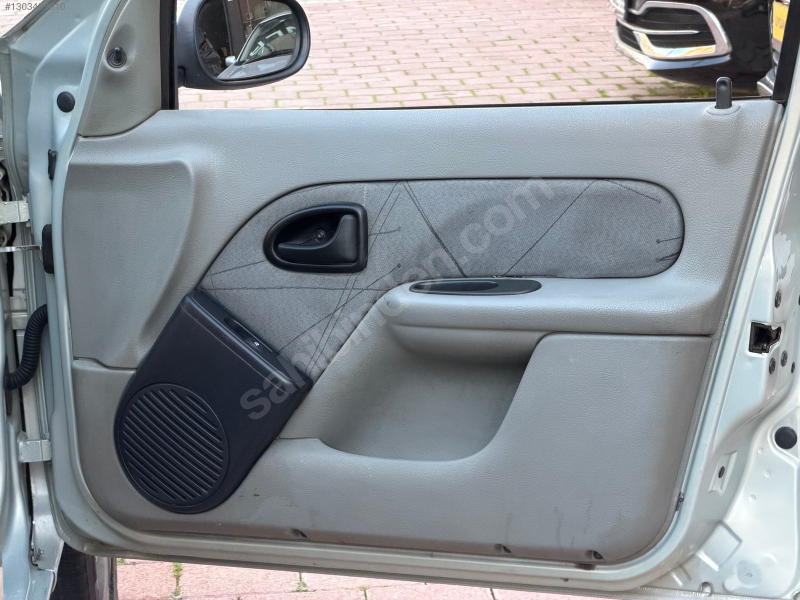 UYGANLAR'DAN RENAULT CLİO 1.5 DCİ SYMBOL