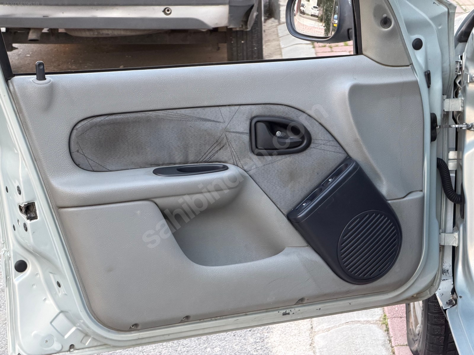 UYGANLAR'DAN RENAULT CLİO 1.5 DCİ SYMBOL