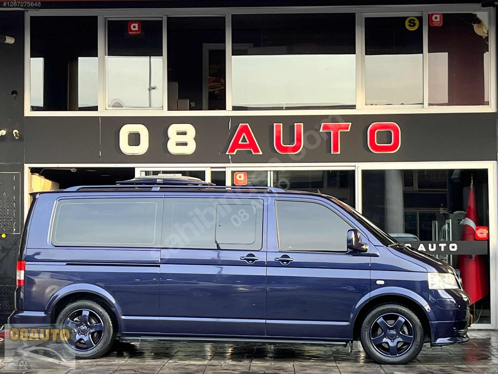 TR' DE TEK 94.000 KM OTOMATİK PİTON DERİSİ MALKOÇ VİP DİZAYN