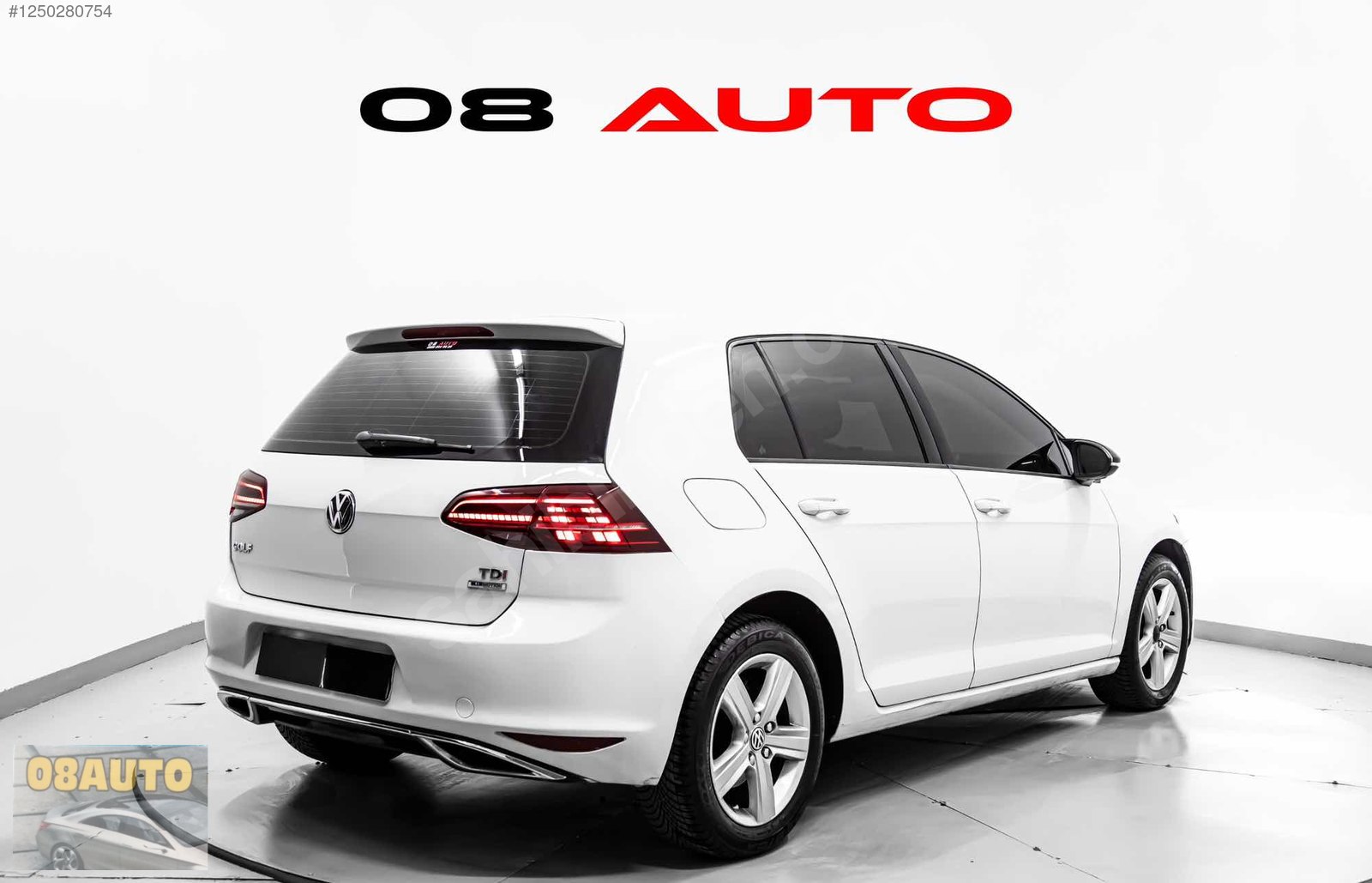 2015 MODEL 217 BİN KM R-LİNE GÖRÜNÜMLÜ LED FAR OTOMATİK 1.6 TDI