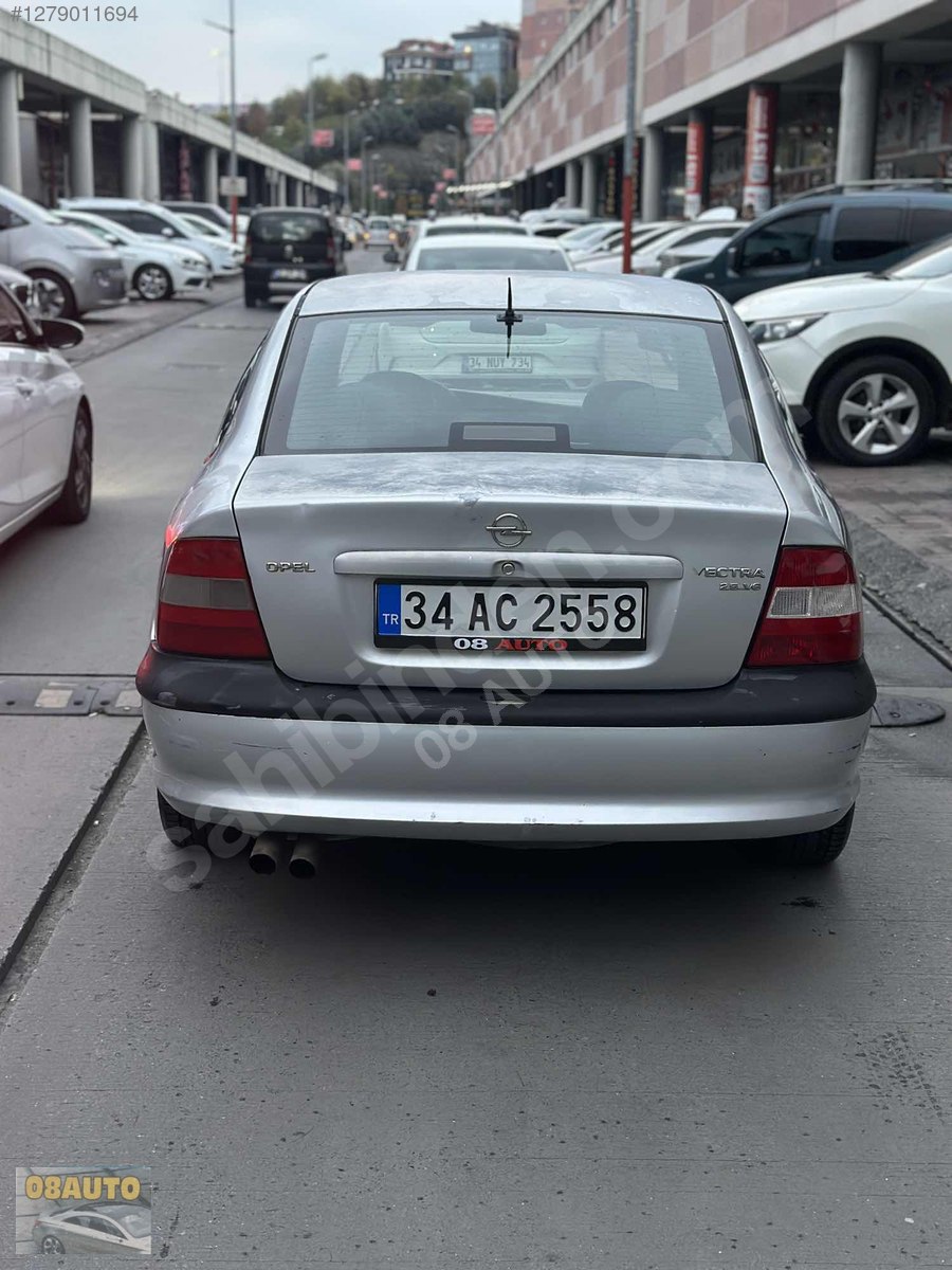 171.000 KM ' DE EMSALSİZ SANRUF OTOMATİK ISITMA VS. FUL