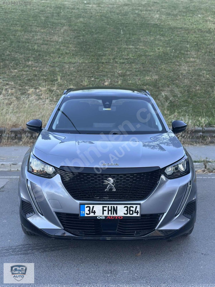CAM TAVANLI 2008 DİZEL OTOMATİK EAT8 VİTES 112.000 KM