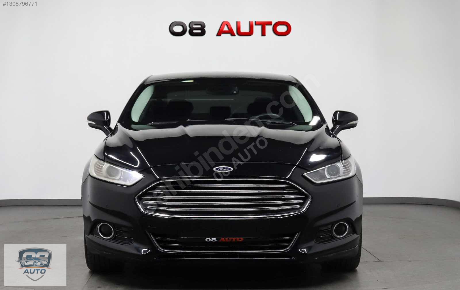 2015 FORD MONDEO 2.0 TDCI 180 HP TİTANYUM SENETLİ SATIŞ MEVCUT