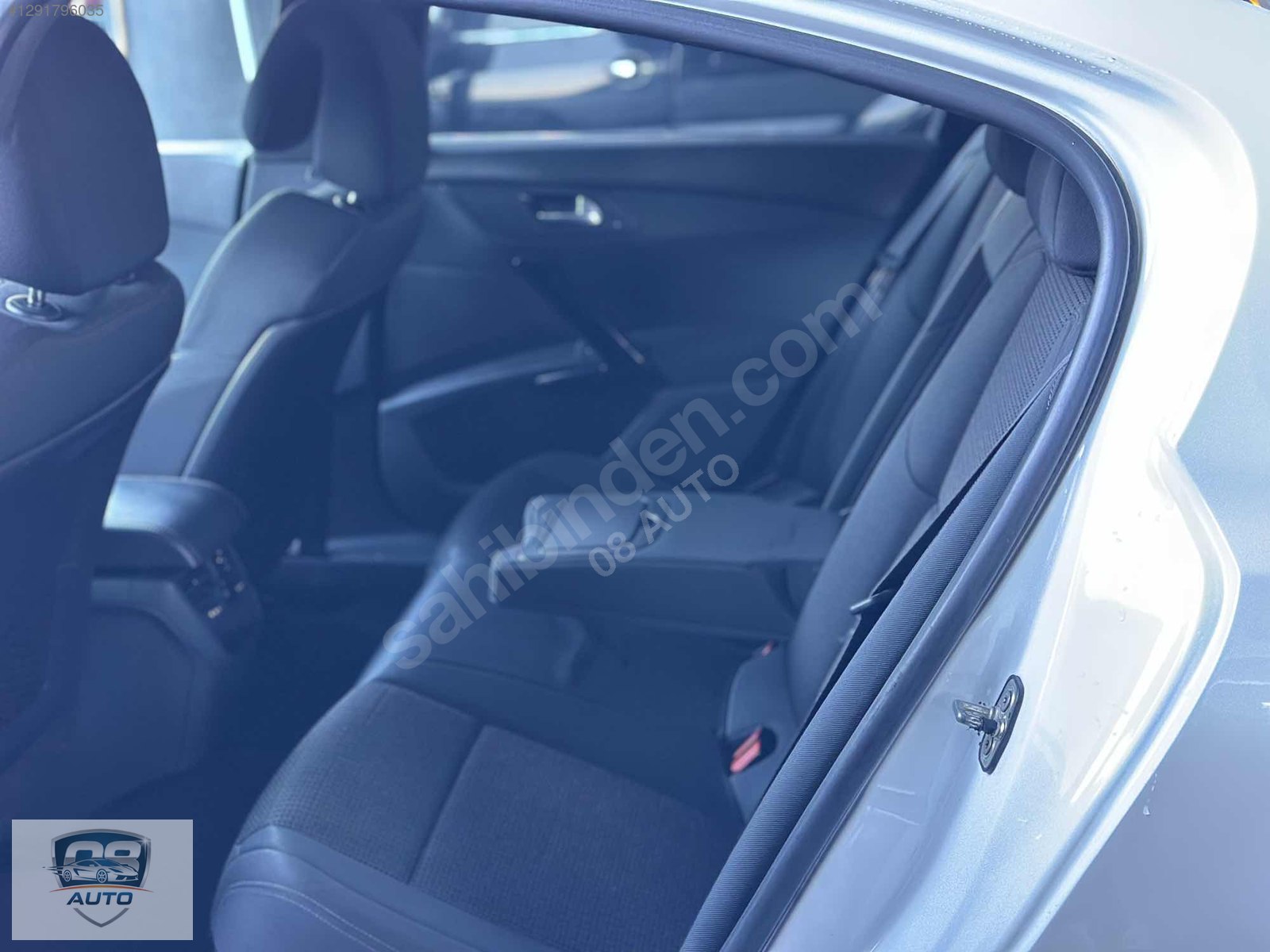 350 BİN PEŞİNATİLE SENETLİ SATIŞ TAM OTOMATİK K.KARTI TAKSİT