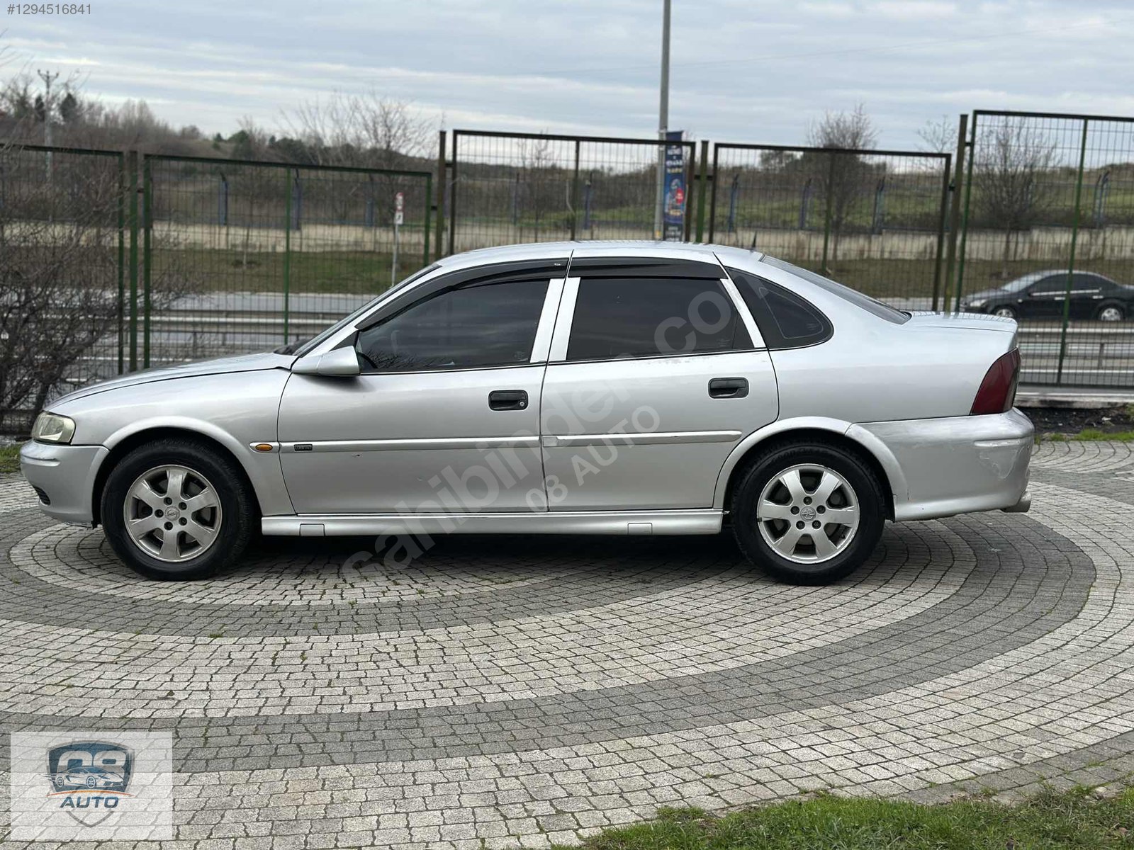 OPEL VECTRA 2.0 DTİ BAKIMLI K.KARTI VE SENETLİ SATIŞ SEÇENEĞİ