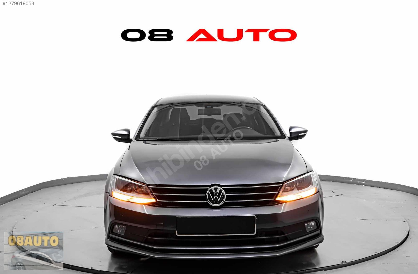 Wolkswagen Jetta benzin automatic 1.4